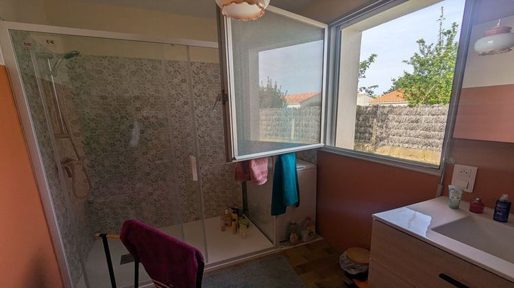 Ma-Cabane - Vente Maison SAINT-HILAIRE-DE-RIEZ, 82 m²