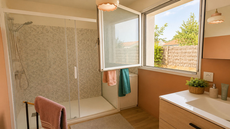 Ma-Cabane - Vente Maison SAINT-HILAIRE-DE-RIEZ, 82 m²