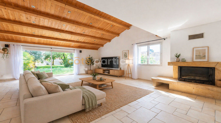 Ma-Cabane - Vente Maison SAINT-HILAIRE-DE-RIEZ, 231 m²
