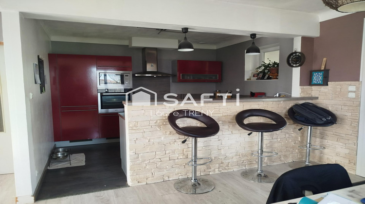 Ma-Cabane - Vente Maison Saint-Hilaire-de-Riez, 96 m²