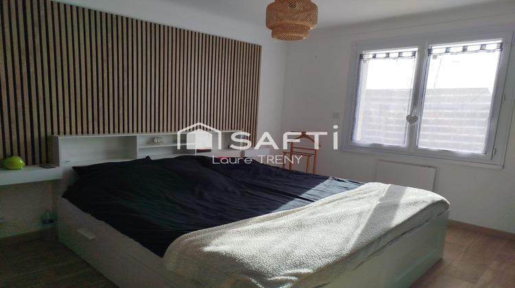 Ma-Cabane - Vente Maison Saint-Hilaire-de-Riez, 96 m²