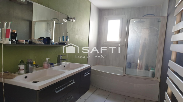 Ma-Cabane - Vente Maison Saint-Hilaire-de-Riez, 96 m²