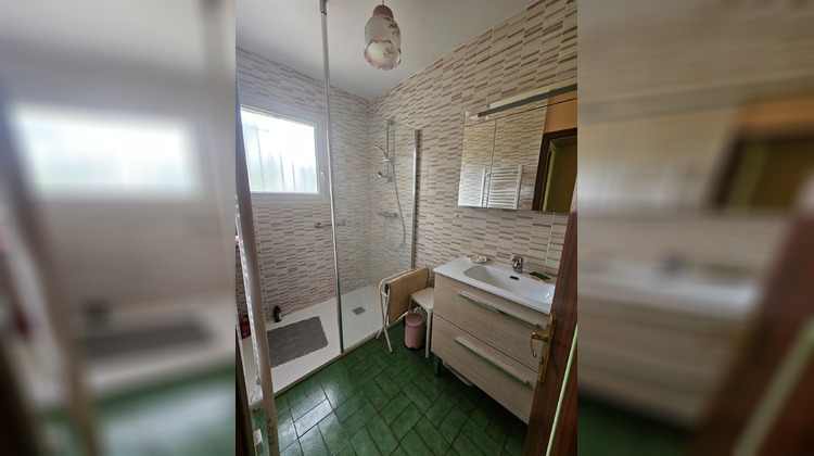 Ma-Cabane - Vente Maison Saint-Hilaire-de-Riez, 127 m²