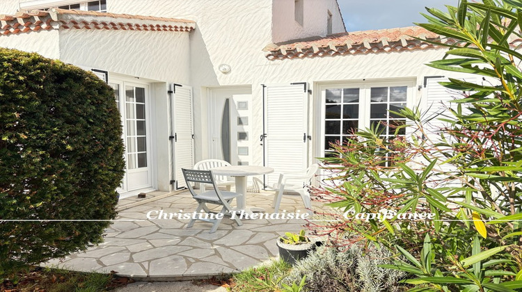 Ma-Cabane - Vente Maison SAINT HILAIRE DE RIEZ, 110 m²