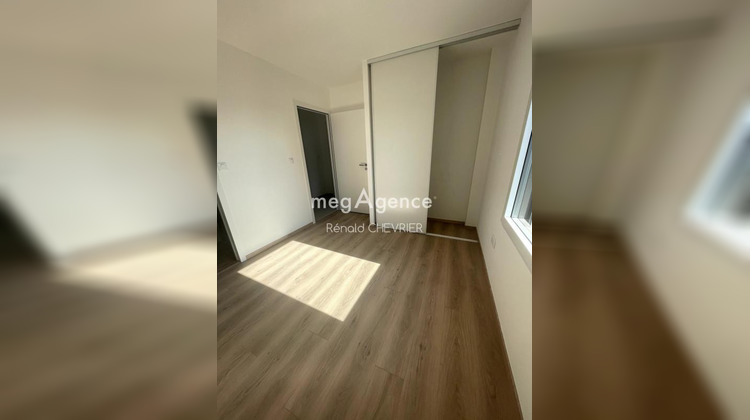 Ma-Cabane - Vente Maison SAINT HILAIRE DE RIEZ, 86 m²