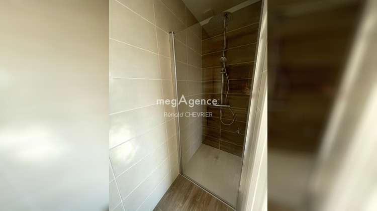 Ma-Cabane - Vente Maison SAINT HILAIRE DE RIEZ, 86 m²