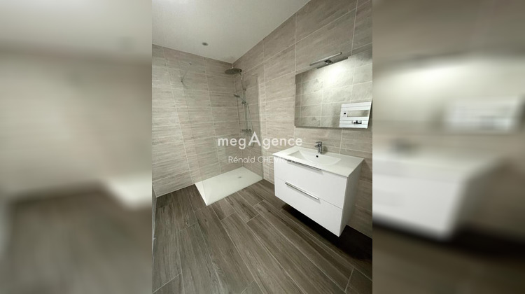 Ma-Cabane - Vente Maison SAINT HILAIRE DE RIEZ, 86 m²