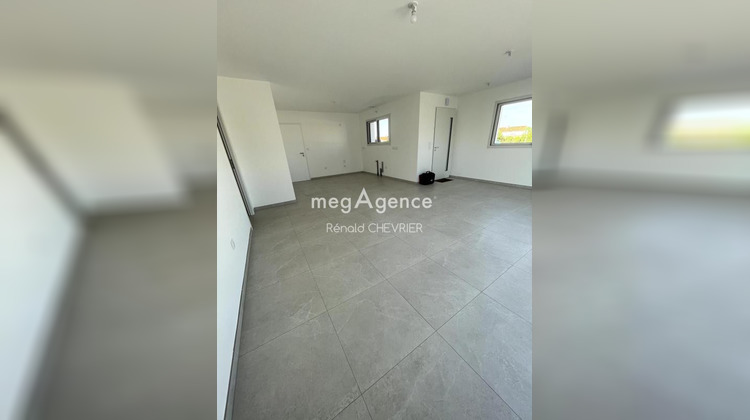 Ma-Cabane - Vente Maison SAINT HILAIRE DE RIEZ, 86 m²
