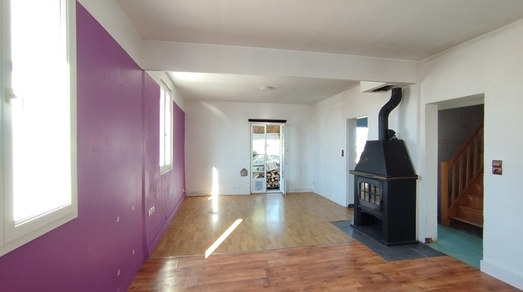 Ma-Cabane - Vente Maison Saint-Hilaire-de-Riez, 107 m²