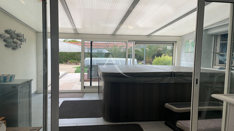 Ma-Cabane - Vente Maison SAINT-HILAIRE-DE-RIEZ, 126 m²