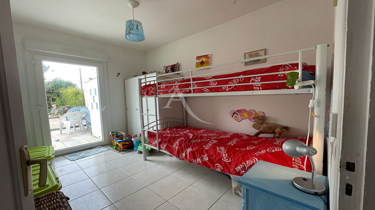 Ma-Cabane - Vente Maison SAINT-HILAIRE-DE-RIEZ, 126 m²