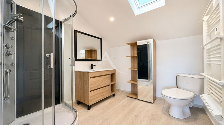 Ma-Cabane - Vente Maison SAINT-HILAIRE-DE-RIEZ, 69 m²