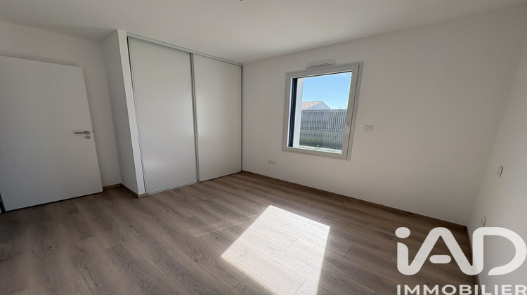 Ma-Cabane - Vente Maison Saint-Hilaire-de-Riez, 86 m²