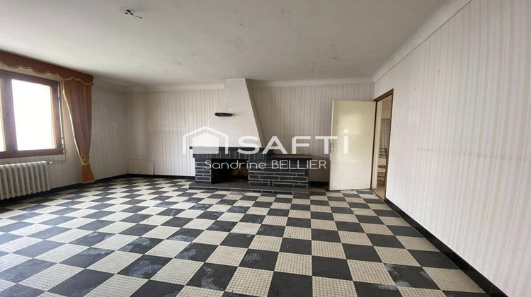 Ma-Cabane - Vente Maison Saint-Hilaire-de-Riez, 105 m²