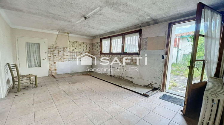 Ma-Cabane - Vente Maison Saint-Hilaire-de-Riez, 105 m²