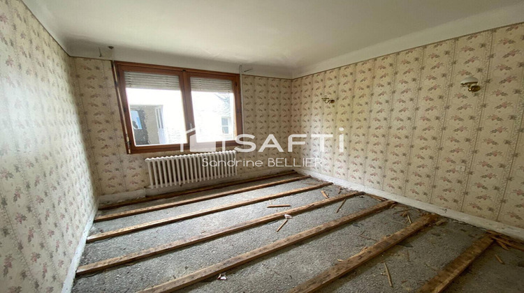 Ma-Cabane - Vente Maison Saint-Hilaire-de-Riez, 105 m²