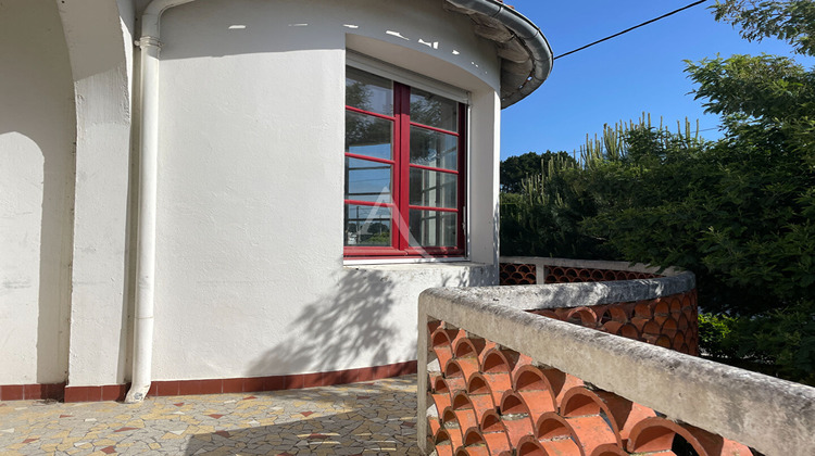 Ma-Cabane - Vente Maison SAINT-HILAIRE-DE-RIEZ, 100 m²