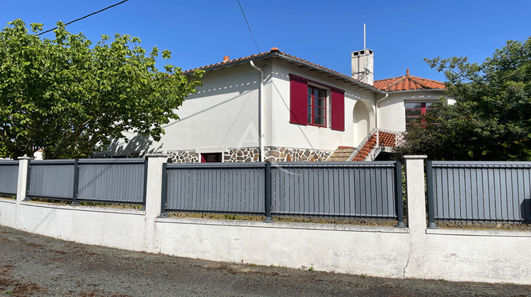 Ma-Cabane - Vente Maison SAINT-HILAIRE-DE-RIEZ, 100 m²