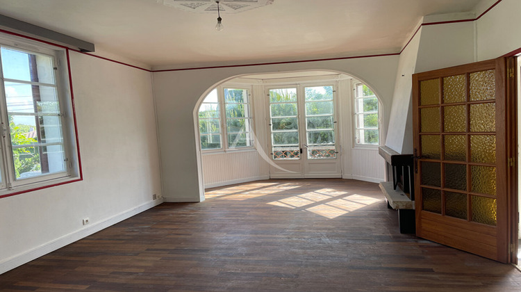 Ma-Cabane - Vente Maison SAINT-HILAIRE-DE-RIEZ, 100 m²
