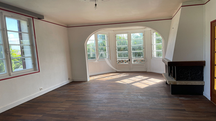 Ma-Cabane - Vente Maison SAINT-HILAIRE-DE-RIEZ, 100 m²