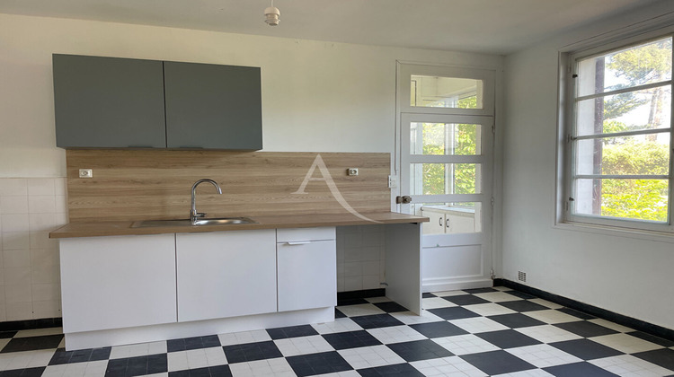 Ma-Cabane - Vente Maison SAINT-HILAIRE-DE-RIEZ, 100 m²