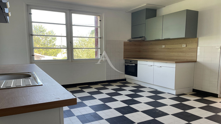 Ma-Cabane - Vente Maison SAINT-HILAIRE-DE-RIEZ, 100 m²