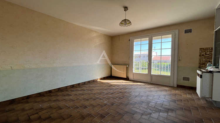Ma-Cabane - Vente Maison SAINT-HILAIRE-DE-RIEZ, 130 m²