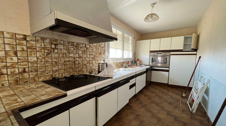Ma-Cabane - Vente Maison SAINT-HILAIRE-DE-RIEZ, 130 m²
