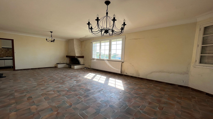 Ma-Cabane - Vente Maison SAINT-HILAIRE-DE-RIEZ, 130 m²