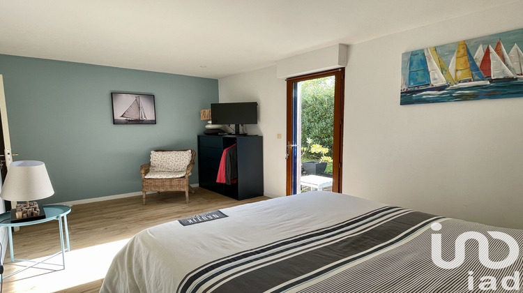 Ma-Cabane - Vente Maison Saint-Hilaire-de-Riez, 179 m²