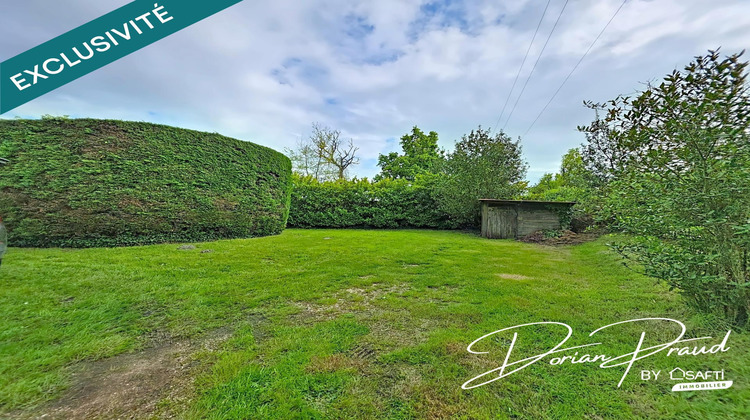 Ma-Cabane - Vente Maison Saint-Hilaire-de-Riez, 40 m²