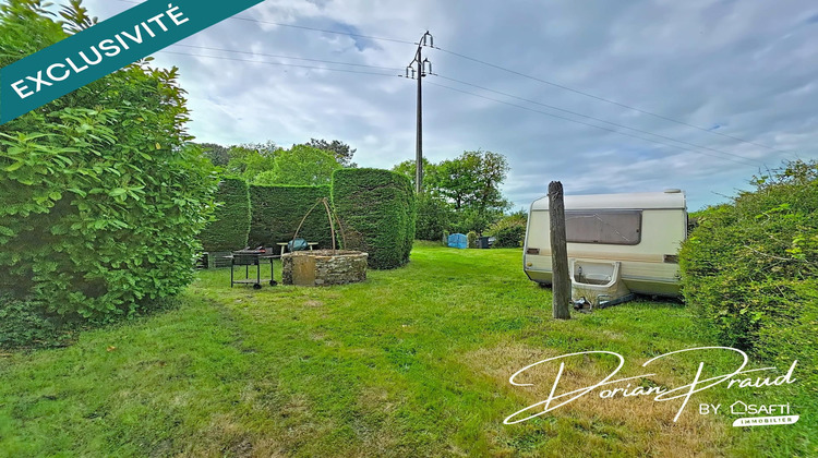 Ma-Cabane - Vente Maison Saint-Hilaire-de-Riez, 40 m²