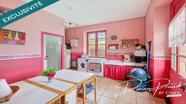 Ma-Cabane - Vente Maison Saint-Hilaire-de-Riez, 40 m²