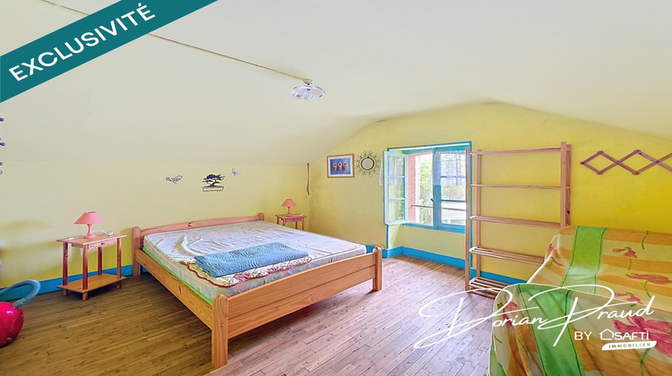Ma-Cabane - Vente Maison Saint-Hilaire-de-Riez, 40 m²