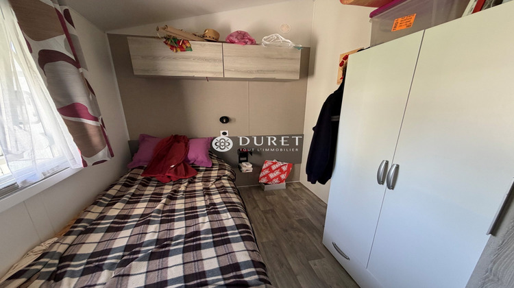 Ma-Cabane - Vente Maison Saint-Hilaire-de-Riez, 42 m²