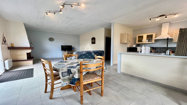 Ma-Cabane - Vente Maison SAINT-HILAIRE-DE-RIEZ, 56 m²