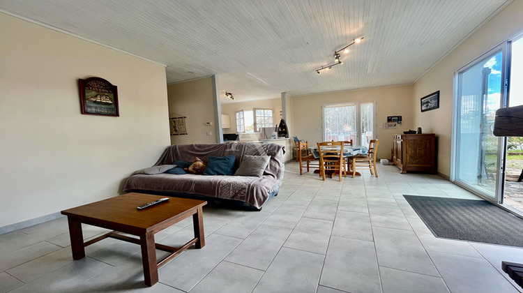 Ma-Cabane - Vente Maison SAINT-HILAIRE-DE-RIEZ, 56 m²