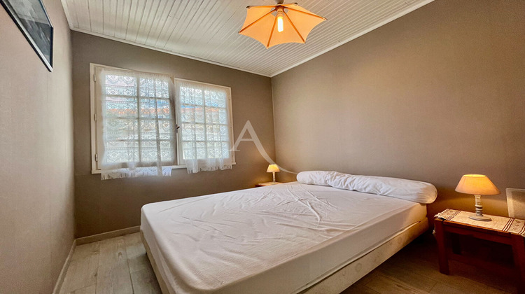 Ma-Cabane - Vente Maison SAINT-HILAIRE-DE-RIEZ, 56 m²