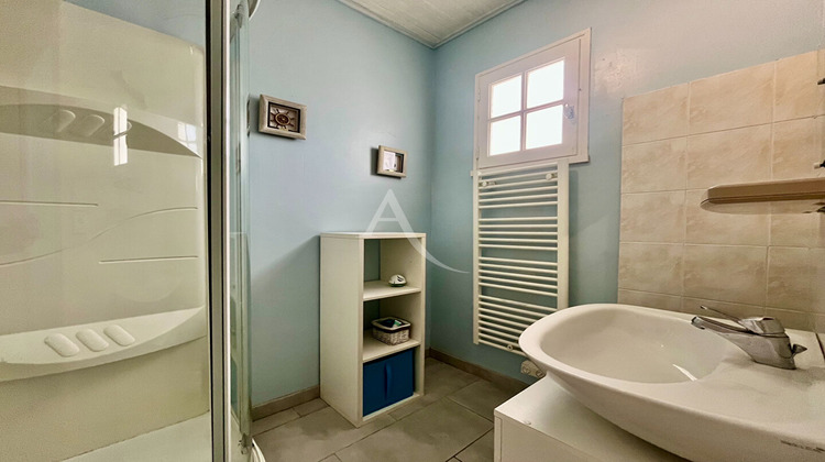 Ma-Cabane - Vente Maison SAINT-HILAIRE-DE-RIEZ, 56 m²