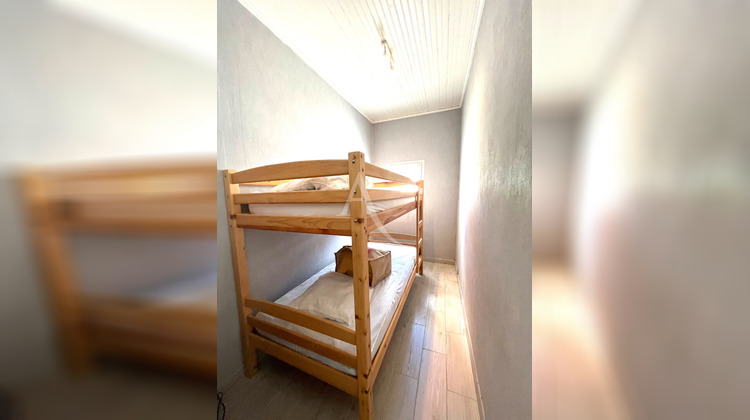 Ma-Cabane - Vente Maison SAINT-HILAIRE-DE-RIEZ, 56 m²