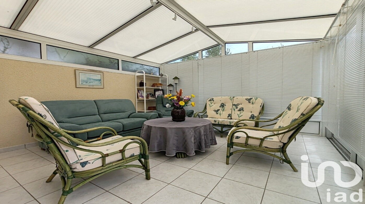 Ma-Cabane - Vente Maison Saint-Hilaire-de-Riez, 125 m²