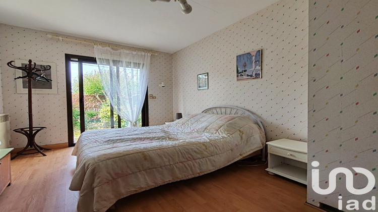 Ma-Cabane - Vente Maison Saint-Hilaire-de-Riez, 125 m²