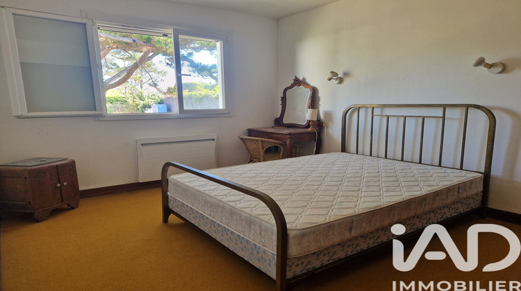 Ma-Cabane - Vente Maison Saint-Hilaire-de-Riez, 127 m²