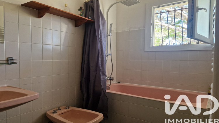 Ma-Cabane - Vente Maison Saint-Hilaire-de-Riez, 127 m²