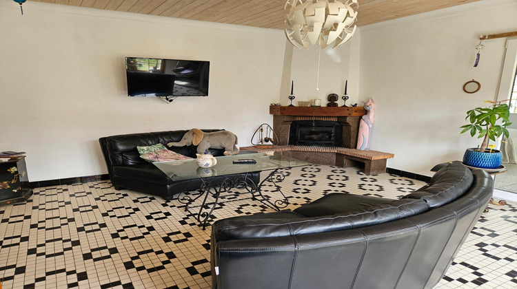 Ma-Cabane - Vente Maison Saint-Hilaire-de-Riez, 117 m²