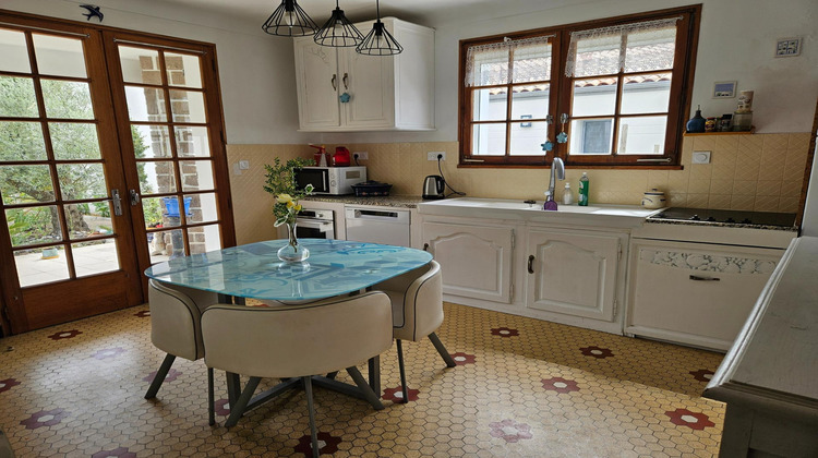 Ma-Cabane - Vente Maison Saint-Hilaire-de-Riez, 117 m²