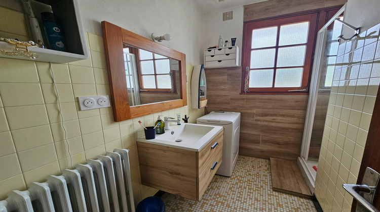Ma-Cabane - Vente Maison Saint-Hilaire-de-Riez, 117 m²