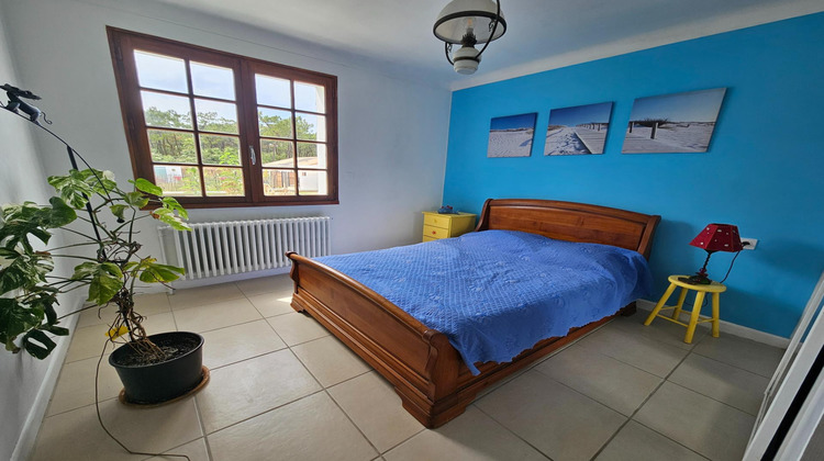 Ma-Cabane - Vente Maison Saint-Hilaire-de-Riez, 117 m²