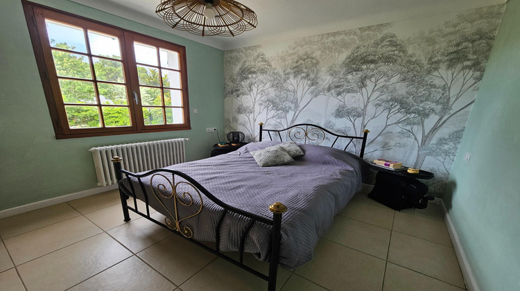 Ma-Cabane - Vente Maison Saint-Hilaire-de-Riez, 117 m²