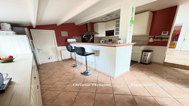Ma-Cabane - Vente Maison SAINT HILAIRE DE RIEZ, 148 m²
